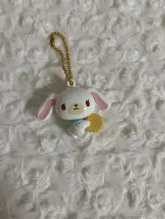 シュガーバニーズ しろうさ キーホルダー