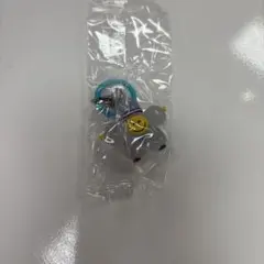 TREASURE TRUZ めじるしアクセサリー ROMY ジフン