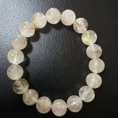 ルチル ブレスレット