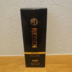 REDEN スカルプローション 90ml(未使用品5本) REDEN スカルプローション 90ml(未使用品5本) Amazon | REDEN
