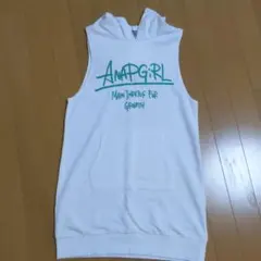 ANAPGIRL