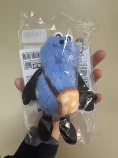 スンスン　一番くじ D賞　マスコットぬいぐるみ