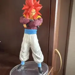 ゴジータ　フィギュア