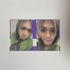 CORTIS KEONHO REDRED サノク 事前収録 ゴンホ ゴノ トレカ - メルカリ