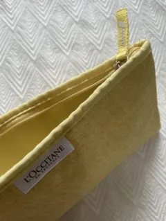 【新品・未使用】 ANA ロクシタン アメニティポーチ ビジネスクラス