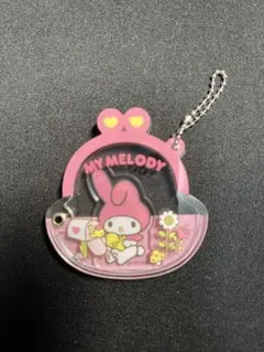 My Melody アクリルキーホルダー