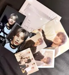 MAZZEL OnlyYou HAYATOセット トレカ ジャケット IC CD