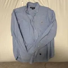 Polo by Ralph Lauren 長袖シャツ 18