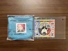 進研ゼミ スパイファミリー シール ミクロかんさつスコープポーチ