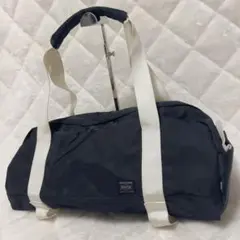 【廃盤・希少】ヘッドポーター HEAD PORTER シャチ ボストンバッグ