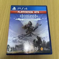 匿名配送）Horizon Zero Dawn CompleteEdition
