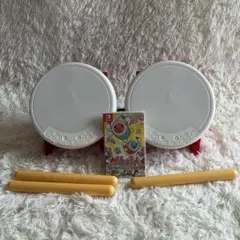 太鼓の達人　専用コントローラーのサムネイル