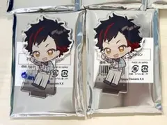 あんスタ アニカフェ アクスタ 南雲鉄虎