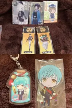 刀剣乱舞 まとめ売り 7点