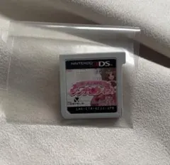 3DS シンデレライフ