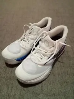 Mizuno NEO JUMP ネオジャンプ バレーボールシューズ 25.5 - メルカリ