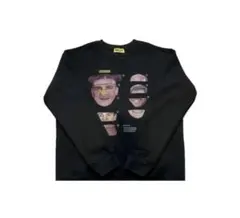 【Beck and call】 スウェットdrag queen sweat M