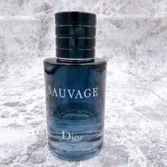 [コーヒー様専用]Dior ディオール ソヴァージュ