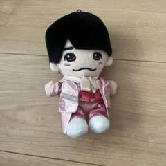 西畑大吾　ちびぬい