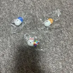 ウサコレフレンズ キャラクターグッズ