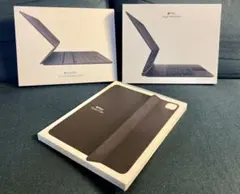 Apple純正 iPad Pro / iPadAir用アクセサリー 3点セット