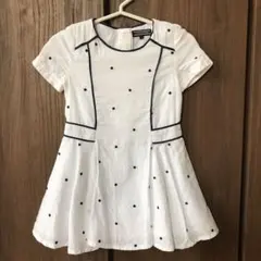 TOMMY HIRFIGER ワンピース 80