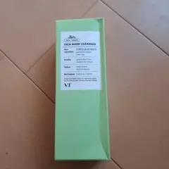 VT CICA MASK CLEANSER シカマスククレンザー 120mlのサムネイル