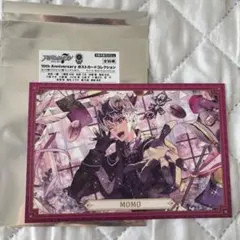 『アイドリッシュセブン』ポスカコレクション【四葉環、八乙女楽、百】