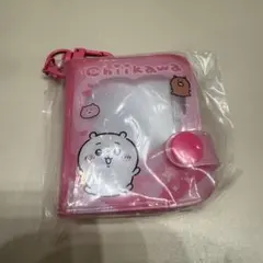 ちいかわ ミニコレクトブック