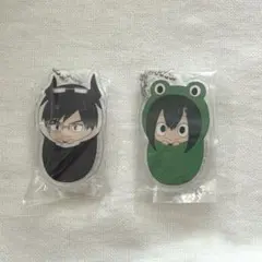 僕のヒーローアカデミア　おくるみチャーム