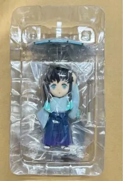鬼滅の刃 中国　梅雨　シリーズ フィギュア　時透 無一郎