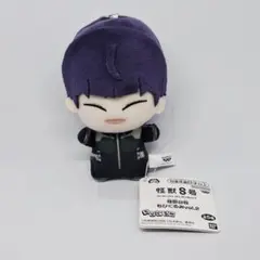 2025年最新】怪獣8号 ちびぐるみ 保科の人気アイテム - メルカリ