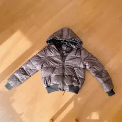 DUVETICA デュベティカ DEUCALIONE ダウンジャケット  L