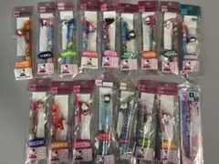2026年最新】キティ ボールペン レアの人気アイテム - メルカリ