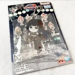 一番くじ ぼっち・ざ・ろっく！ L賞 伊地知星歌 PAさん アクリルチャーム