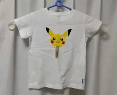 ❮レア物❯ ポケモン ユニクロ UT キッズ 110