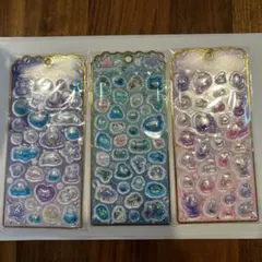 正規品　メロウアクアリウム シール　ユニコーン うみのなかまたち　しまえなが