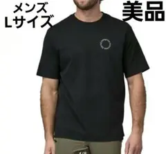 【美品】パタゴニア キャプリーンクールデイリーグラフィックシャツ Lサイズ