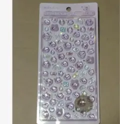 しずくちゃん ボンボンドロップシールミニ うるおいちゃん