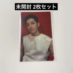 SEVENTEEN FML グローバル 特典 carat盤 ウォヌ 未開封