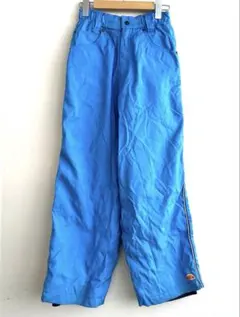 エレッセ　スノーボードパンツ　スノーボードウェア　スキーパンツ　スキーウェア