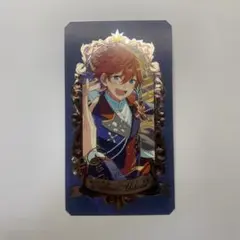 あんスタ　ミュージアムカード　museum　明星スバル