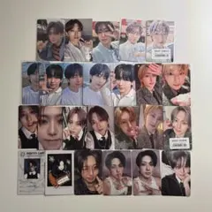 &TEAM FUMA フウマ トレカ まとめ売り 25枚