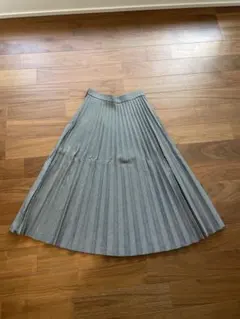 ⭐︎ZARA Woman プリーツスカート⭐︎のサムネイル