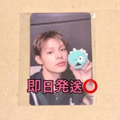 CORTIS Ball コルティス ボール ジェームス トレカ