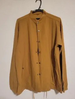 【THE SHOP TK】スナップボタン ジャケット