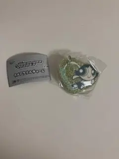 The Powerpuff Girls 라메아 크릴 매력 버터 컵