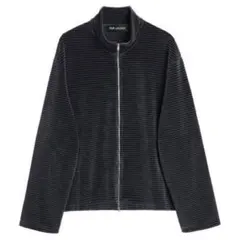 Our legacy Shrunken Fullzip Polo 46のサムネイル