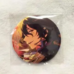 あんスタ 缶バッジ 朔間零