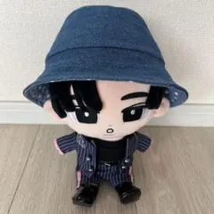 ★はぴぬい帽子バケットハット&チューリップハット(計3点)TravisJapan ☆はぴぬい帽子バケットハット&チューリップハット(計3点)TravisJapan